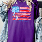 PURPLE / 2X