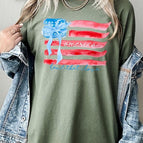 MILITARY GREEN / 2X