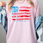 LIGHT PINK / 2X