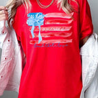 RED / 2X