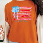 TEXAS ORANGE / 2X