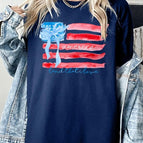NAVY / 2X