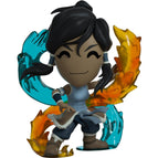 #0 Korra