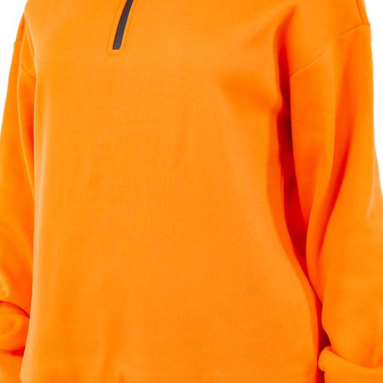 WOMEN FASHION SWEATSHIRT AND SHORT SET