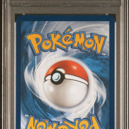 2024 Pokemon Ssp En-Surging Sparks #197 Ceruledge Illustration Rare PSA 9