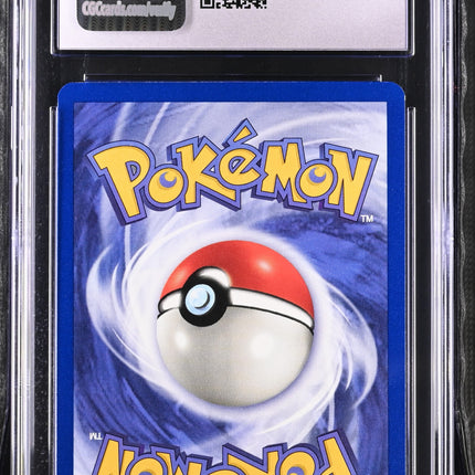 2000 Team Rocket - 1st Edition #42/82 Dark Persian CGC 10
