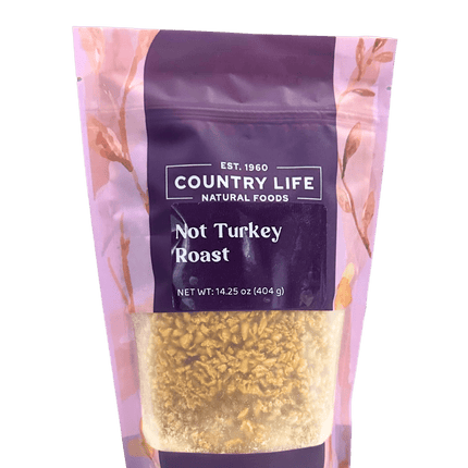 Not Turkey Roast