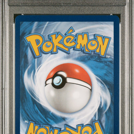 2023 Pokemon Svi En-Scarlet & Violet #250 Jacq Special Illustration Rare PSA 9