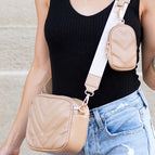 Taupe / OneSize
