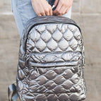 Pewter / OneSize