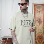 Beige / S