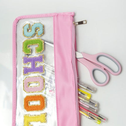 School Pouch