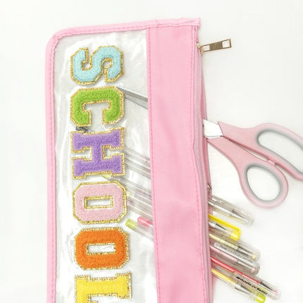 School Pouch