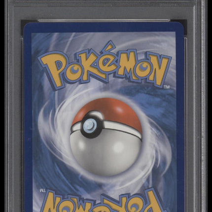 Charizard V 2020 Pokemon Black Star Promo #050 Chmpn.Path ETB PSA 5