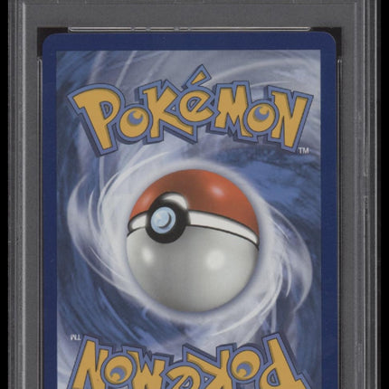 Shuppet-Holo 2019 Pokemon Sun & Moon Hidden Fates #SV16 Hidden Fates PSA 10