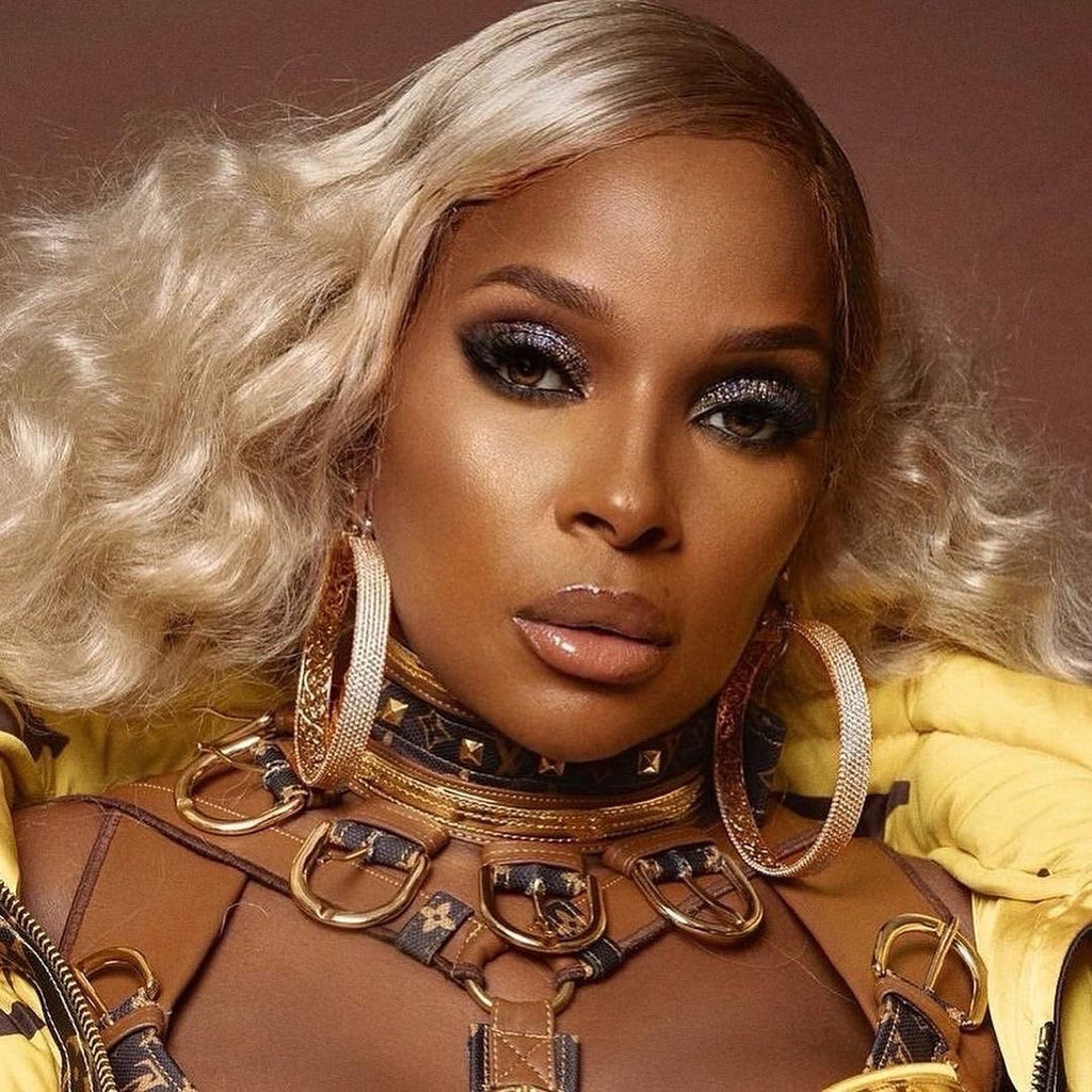 Ashunta Sheriff Beauty Unicorn Multichrome Glitter Shadow Palette