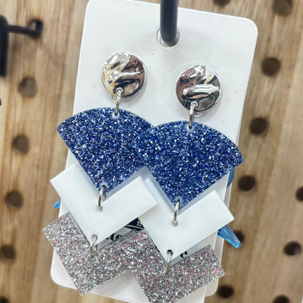 Glitter and Grace #251
