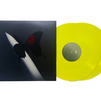Post Malone - Twelve Carat Toothache (Indie Exclusive, Lemon Yellow Vinyl) (2 LP)