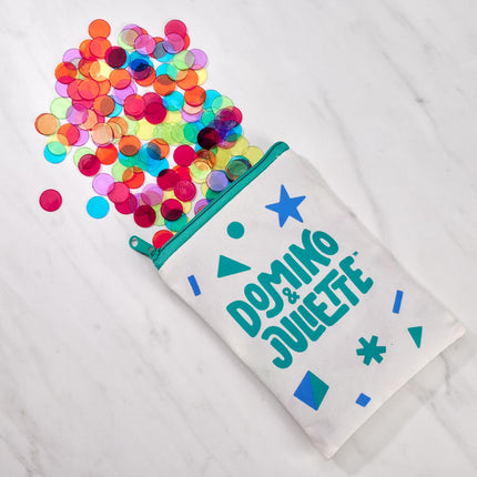 Bag of Counting Chips