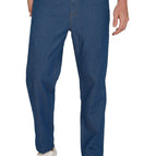 Denim Med Blue / M