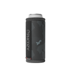 12oz Slim / Black Camo