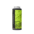 12oz Slim / Mahi Green