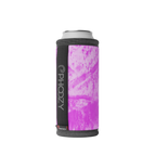 12oz Slim / Pink Fusion