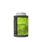 12oz Standard / Mahi Green
