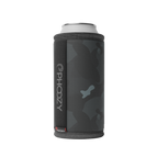 24oz Huge / Black Camo