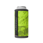 16oz Tall / Mahi Green
