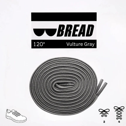 Vulture Gray