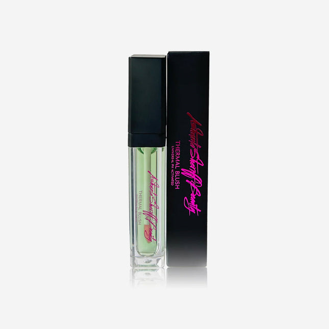 Ashunta Sheriff Beauty Thermal Blush Oil Serum