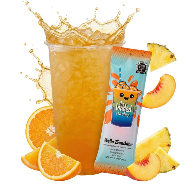 Hello Sunshine