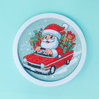 Santa