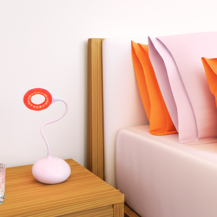 MoonNest - Circadian-Friendly Table/Desk/Nusery Lamp