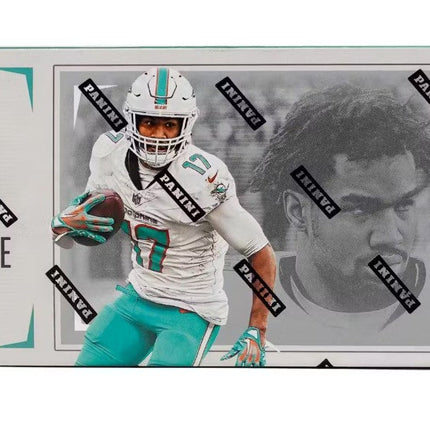 2024 Panini Luminance Football Hobby Box