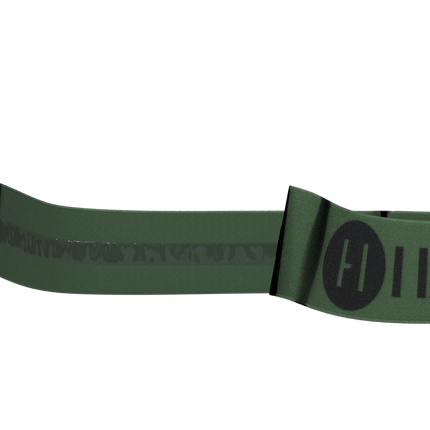 ODI Green