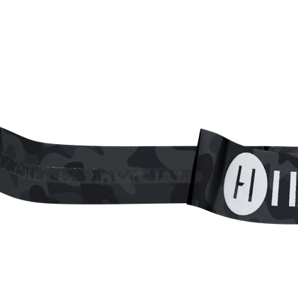 Stealth Camo