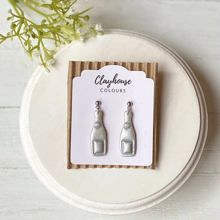 Taylor Swift Inspired Collection | Swiftie Earrings: Cardigan