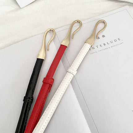 Versatile Thin Belt