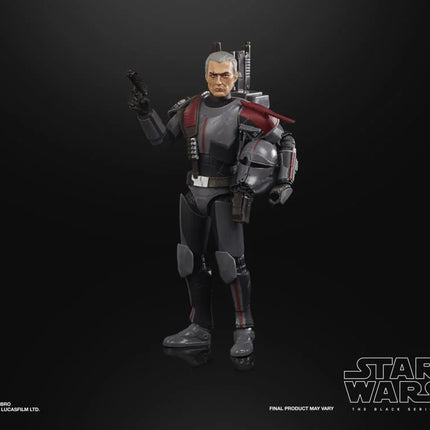 Star Wars: The Black Series 6" Crosshair (The Bad Batch)