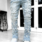Light Blue / S