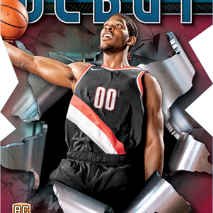 2023-24 Topps Finest Basketball - Hobby Box