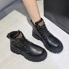 Black Flat Bottom / 33