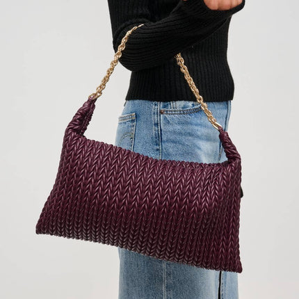 Vegan Leather Bag