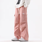 Pink / S