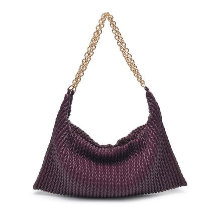 Vegan Leather Bag