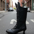 Black / 34