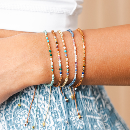 Namaste Bracelet