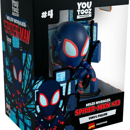 Youtooz: Marvel - Miles Morales #13